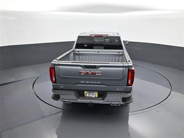 new 2025 GMC Sierra 1500 car, priced at $60,120