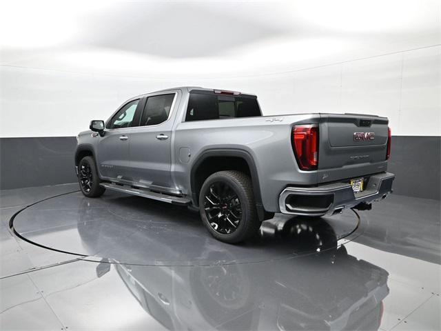 new 2025 GMC Sierra 1500 car, priced at $60,120