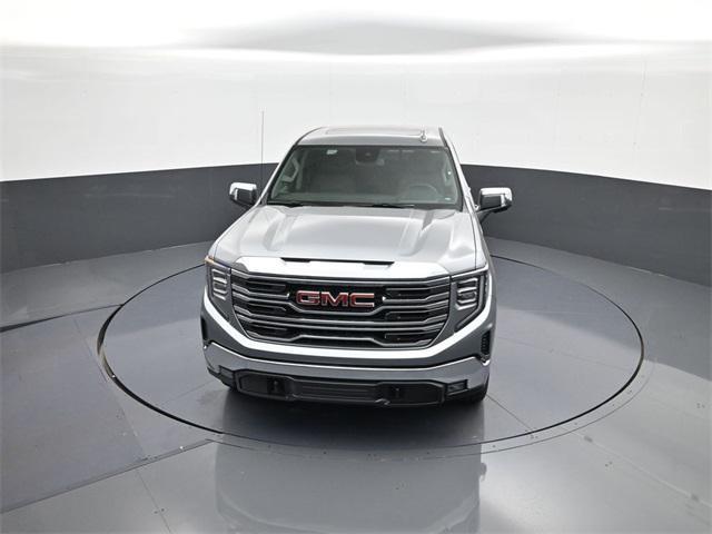new 2025 GMC Sierra 1500 car, priced at $60,120