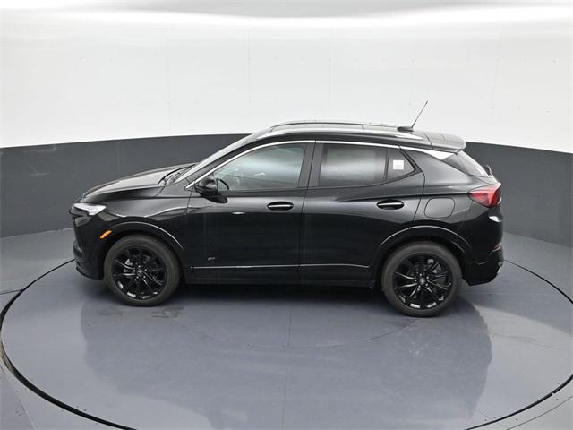 new 2026 Buick Encore GX car, priced at $28,500