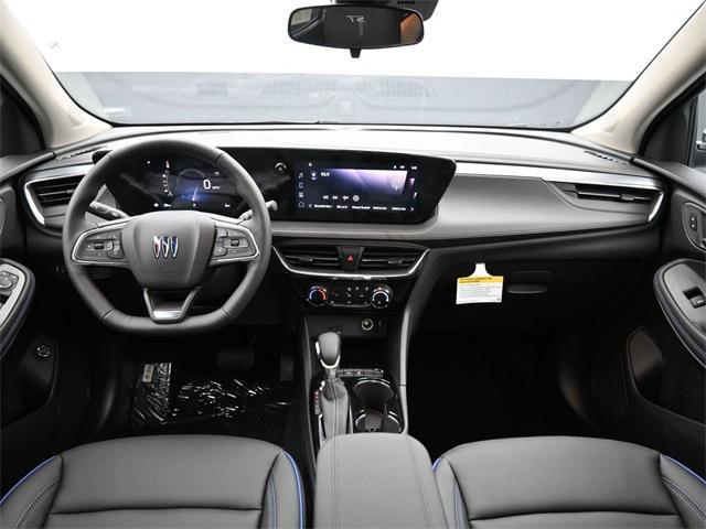 new 2026 Buick Encore GX car, priced at $28,500