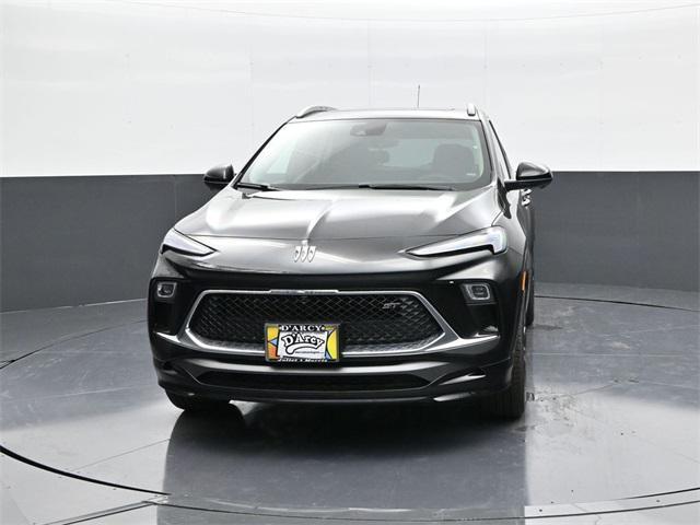 new 2026 Buick Encore GX car, priced at $28,500