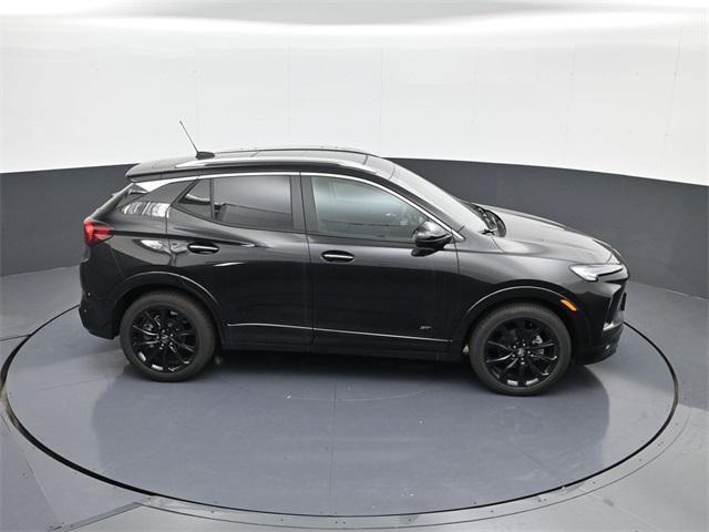 new 2026 Buick Encore GX car, priced at $28,500