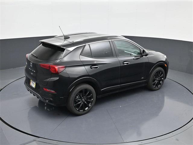 new 2026 Buick Encore GX car, priced at $28,500