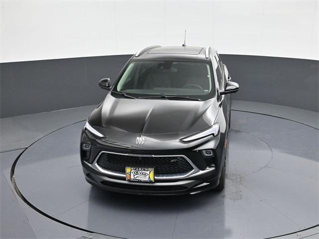 new 2026 Buick Encore GX car, priced at $28,500