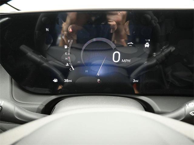 new 2026 Buick Encore GX car, priced at $28,500