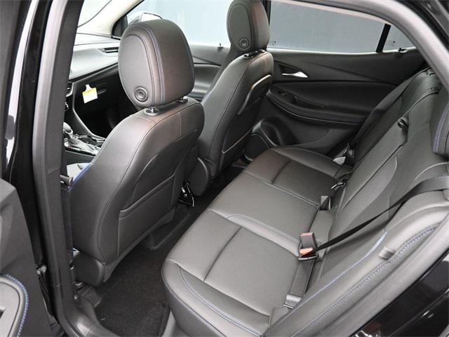 new 2026 Buick Encore GX car, priced at $28,500
