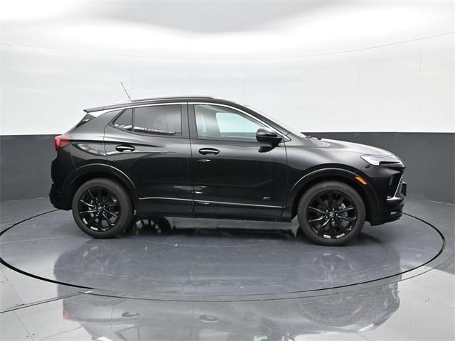 new 2026 Buick Encore GX car, priced at $28,500