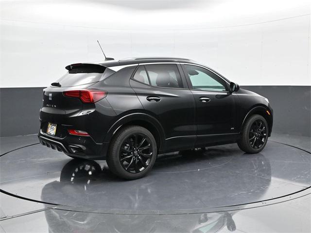 new 2026 Buick Encore GX car, priced at $28,500