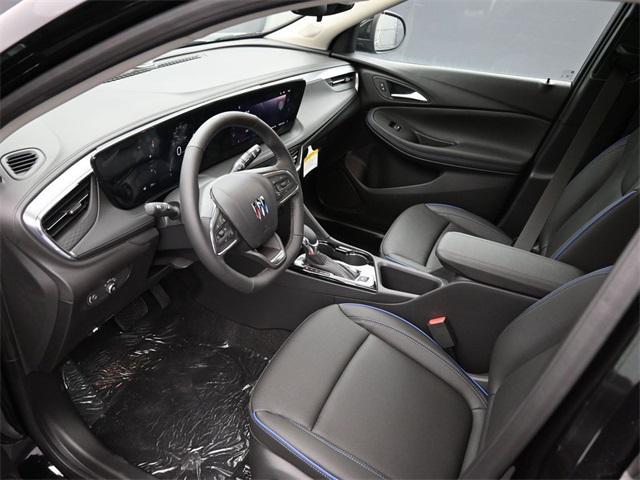 new 2026 Buick Encore GX car, priced at $28,500