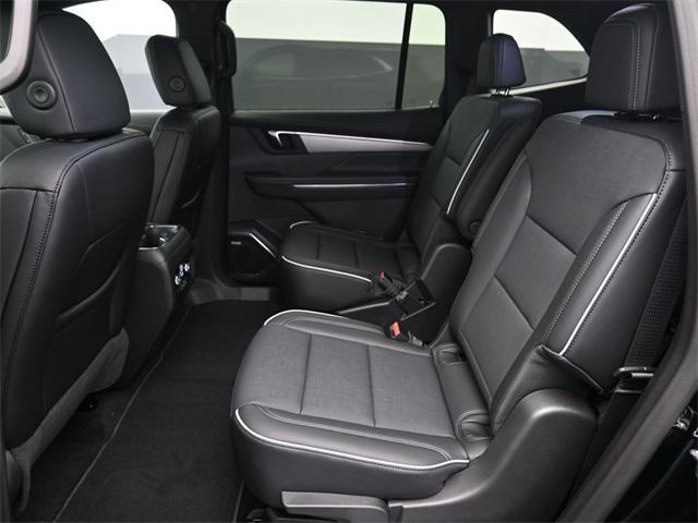 new 2026 Buick Enclave car, priced at $48,457