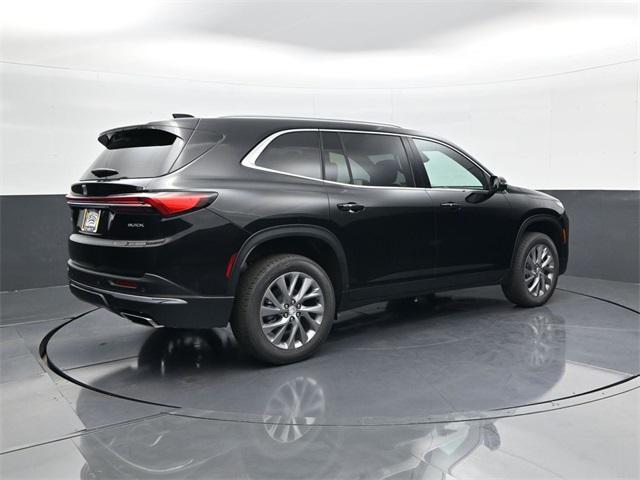 new 2026 Buick Enclave car, priced at $48,457