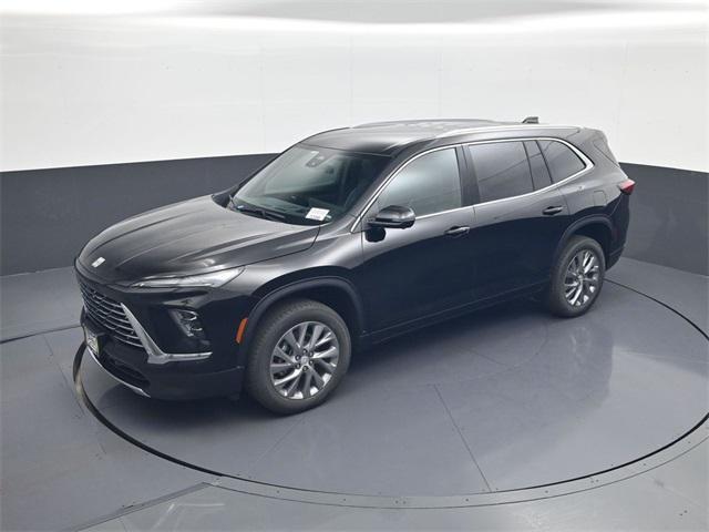 new 2026 Buick Enclave car, priced at $48,457