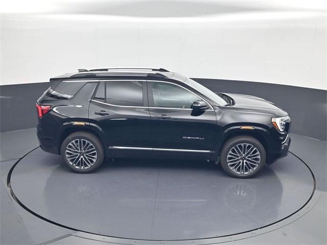 new 2026 GMC Terrain car, priced at $43,190
