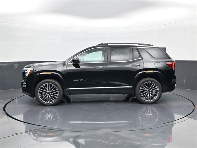 new 2026 GMC Terrain car, priced at $43,190