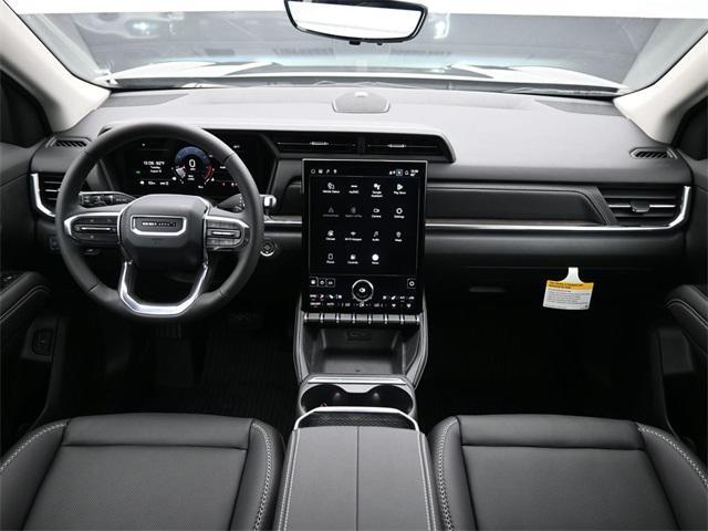 new 2026 GMC Terrain car, priced at $43,190