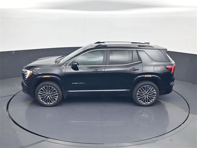 new 2026 GMC Terrain car, priced at $43,190