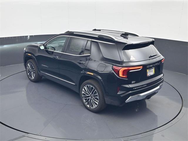 new 2026 GMC Terrain car, priced at $43,190