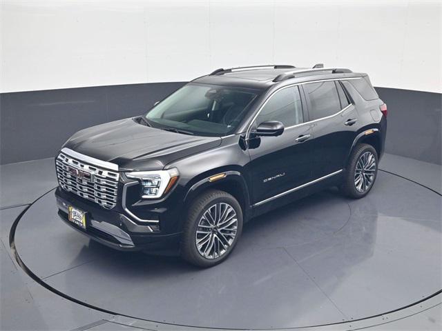 new 2026 GMC Terrain car, priced at $43,190