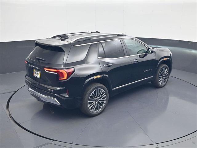 new 2026 GMC Terrain car, priced at $43,190