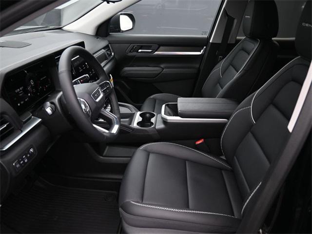 new 2026 GMC Terrain car, priced at $43,190