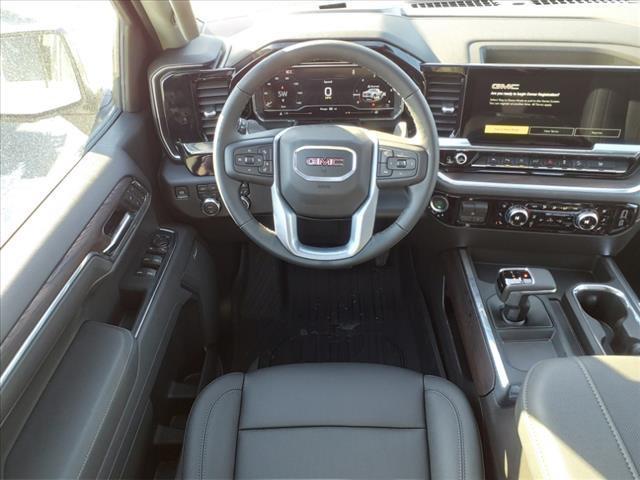 new 2025 GMC Sierra 1500 car, priced at $60,948