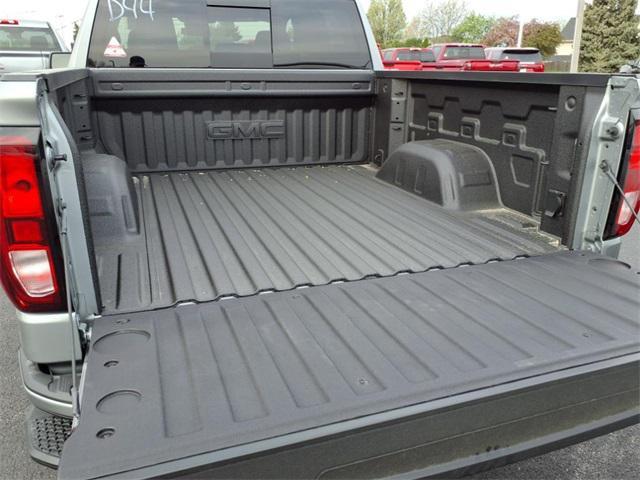 new 2025 GMC Sierra 1500 car, priced at $57,904