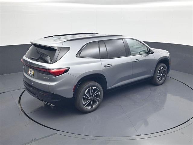 new 2026 Buick Enclave car, priced at $53,616