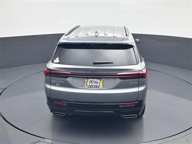 new 2026 Buick Enclave car, priced at $53,616