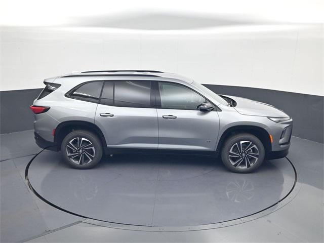 new 2026 Buick Enclave car, priced at $53,616