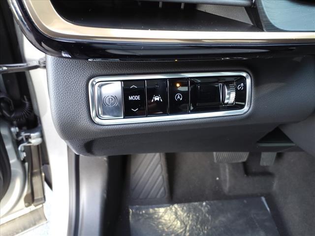 new 2025 Buick Envision car, priced at $46,200