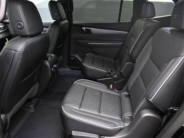 new 2026 Buick Enclave car, priced at $55,209