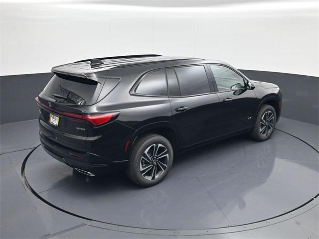 new 2026 Buick Enclave car, priced at $55,209