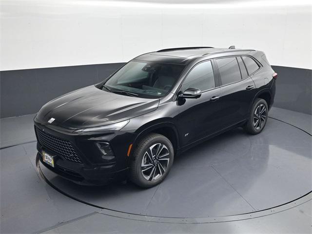 new 2026 Buick Enclave car, priced at $55,209