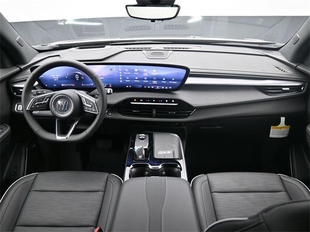 new 2026 Buick Enclave car, priced at $55,209