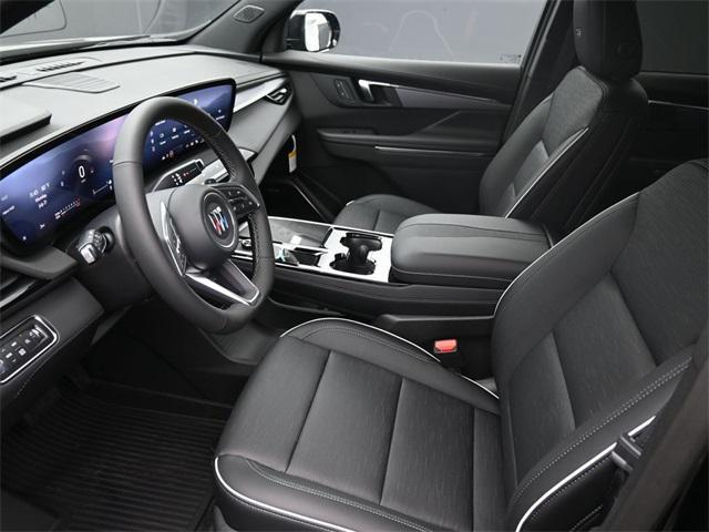 new 2026 Buick Enclave car, priced at $55,209