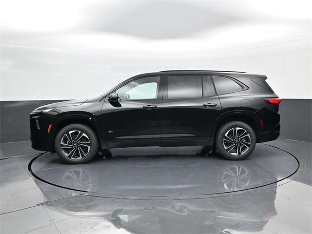 new 2026 Buick Enclave car, priced at $55,209