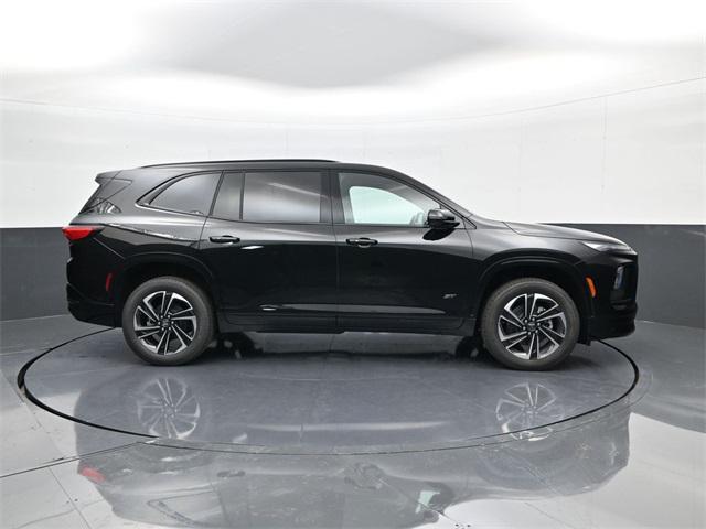 new 2026 Buick Enclave car, priced at $55,209