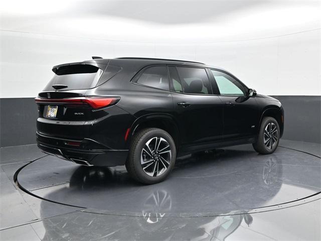 new 2026 Buick Enclave car, priced at $55,209