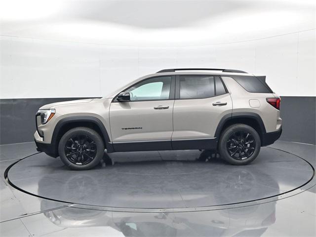 new 2026 GMC Terrain car, priced at $36,369