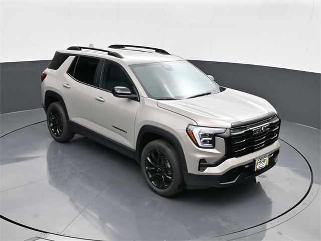 new 2026 GMC Terrain car, priced at $36,369