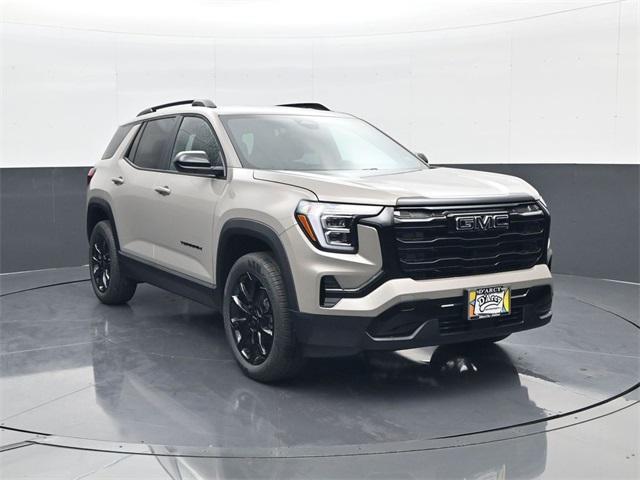 new 2026 GMC Terrain car, priced at $36,369