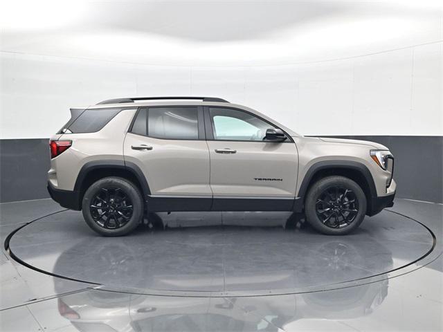 new 2026 GMC Terrain car, priced at $36,369