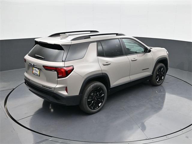 new 2026 GMC Terrain car, priced at $36,369