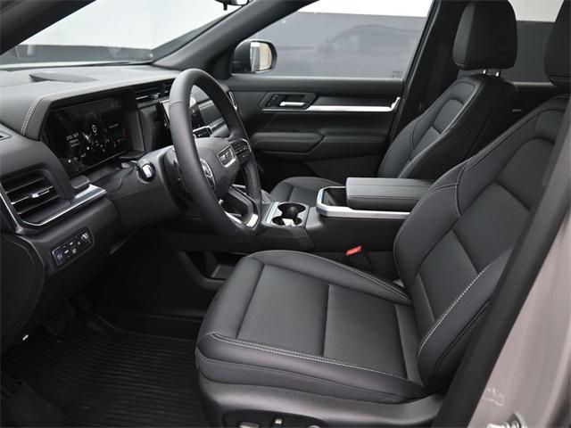 new 2026 GMC Terrain car, priced at $36,369