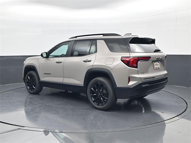 new 2026 GMC Terrain car, priced at $36,369