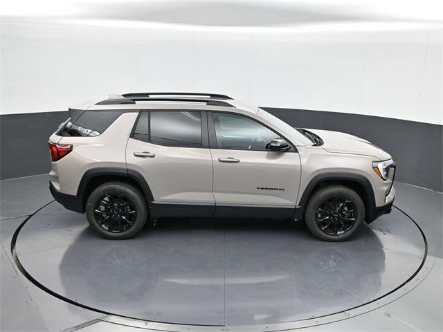 new 2026 GMC Terrain car, priced at $36,369