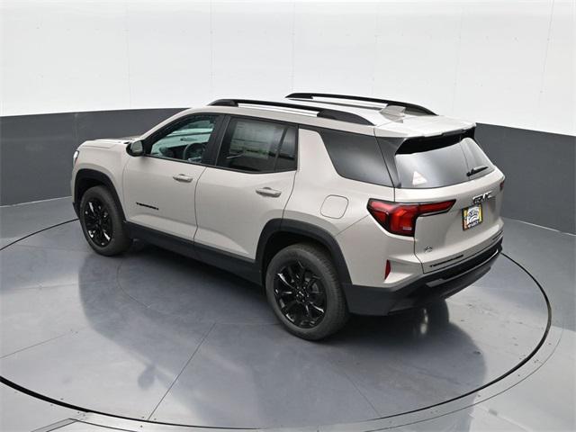 new 2026 GMC Terrain car, priced at $36,369