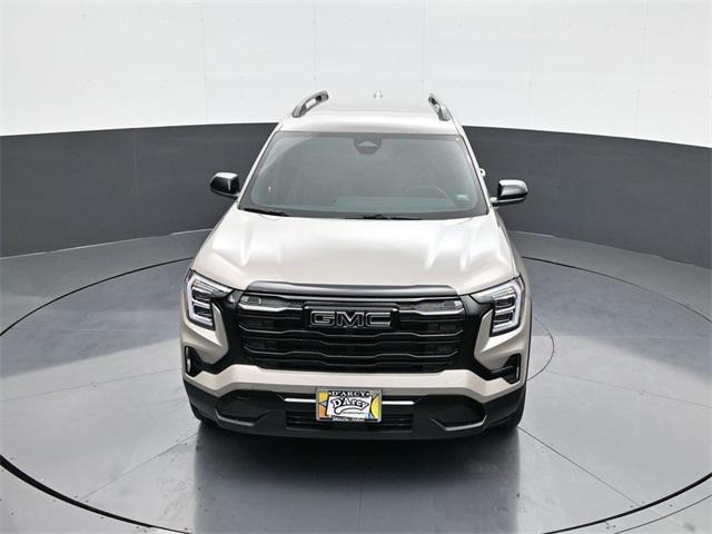 new 2026 GMC Terrain car, priced at $36,369
