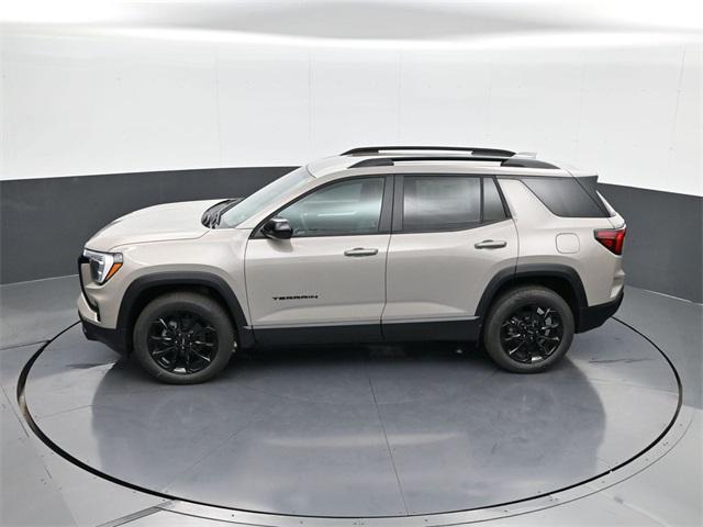 new 2026 GMC Terrain car, priced at $36,369